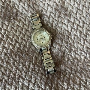 Fossil Watch
